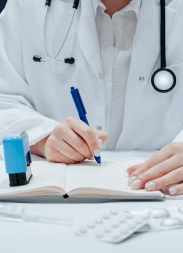 Seguro de Gastos médicos