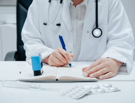 Seguro de Gastos médicos